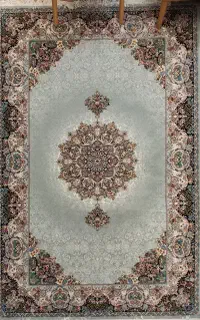 فرش ۶ متری  ماشینی