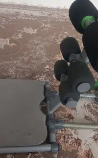 دستگاه دراز ونشست