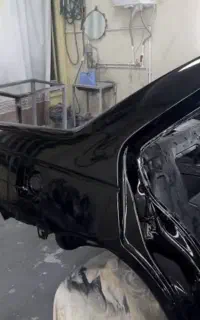 نقاشی تخصصی وخدمات خودرویی