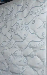 فروش تشک ۲تا (یک نفره و۲نفره)