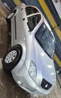 تیبا صندوق دار 94