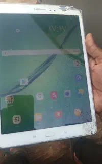 تبلت سامسونگ اصلی