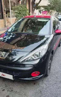 207 mc اتومات