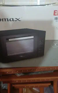 توستر پرو مکس