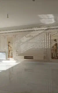 پتینه و دکوراسیون داخلی