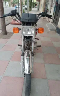 موتور رهرو ۲۰۰