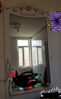 آینه