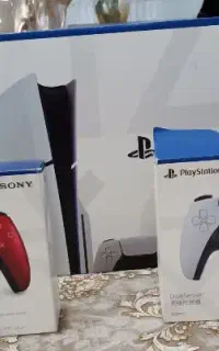ps5 فت اسلیم دیسک خور و غیر دیسک خور