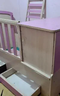 تخت خواب