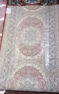 فرش (کناره .پله)