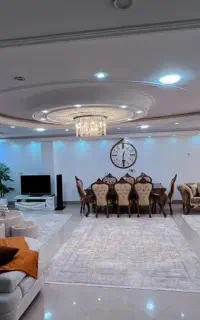 فرش آیناز با طرح ورنگ زیبا و مدروز))