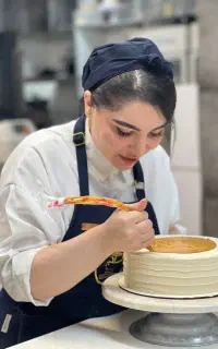 اموزش دوره تخصصی کیک و کوکی کافه ای