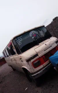 مینی بوس