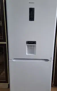 یخچال کمبی850 امگا هیمالیا
