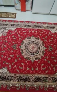 فرش هود یخچال ضرف شویی