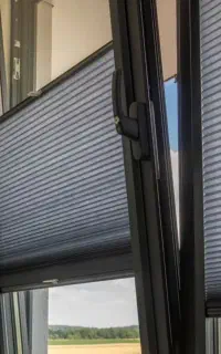 پرده زبرا پلیسان پشت دری ضمانتدار مستقیم از تولیدی