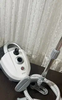 اتو بخار ایستاده