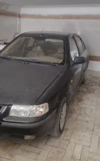 سمند LX