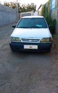 ماشین مدل 81