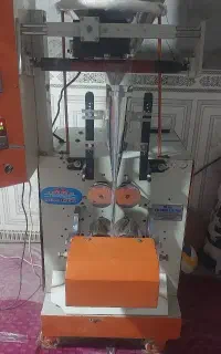 دستگاه یخمک