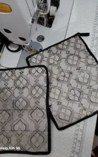 دستگیره اشپز خانه