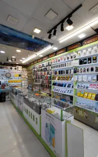 موبایل نو و کارکرده قسطی برای بازنشستگان