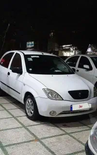 تیبا ۲ مدل ۱۴۰۱