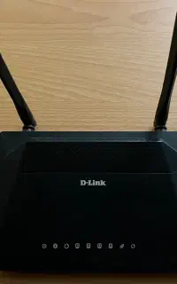 مودم ADSL\VDSL دی لینک-D-Link