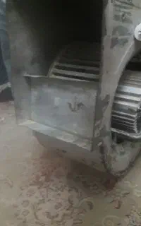 سانتریفیوژ
