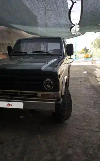 پاترول۲در