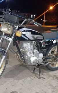 موتور نیکتاز 200