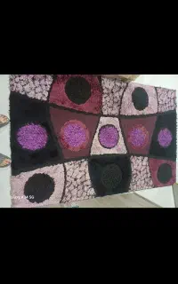 فروش۳ عدد  گلیم فرش ۴متری