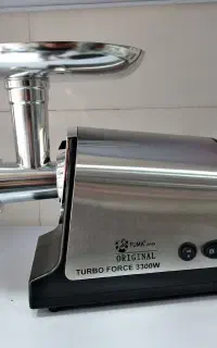 چرخ‌گوشت فوما ژاپن مدل FU-1992 .آکبند و کاملاً نو