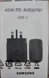 آداپتور 45W سامسونگ
