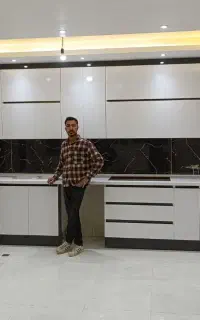 کابینت اقساط تا چهار ماه بدون کارمزد
