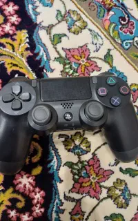دسته ps4 های کپی سالم