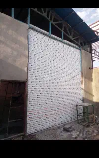 تعمیرات و نصب کرکره برقی ،رول آپ وجک پارکینگ