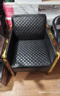 میز/مبل و صندلی گردون  و فایل اداری (رضا)