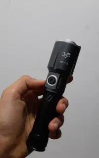 لامپ جیبی