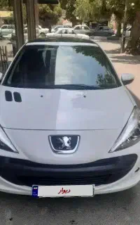 207 پانا مدل402