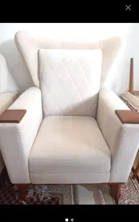 مبل شوی همدان تک با پودر نانو ۱۰۰٪تضمینی