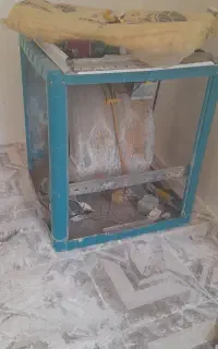 کولر ابی
