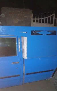 نیسان حمل بار هم توشهری هم بیرون شهری