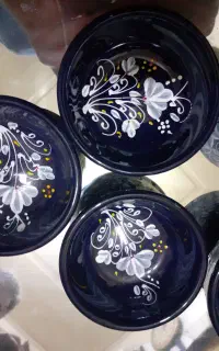 پیاله ترشی خوری