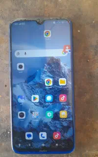 گوشیredmi note8