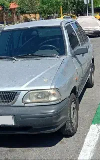پراید 141 فوق العاده