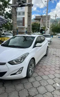 فروش النترا منطقه آزاد ماکو