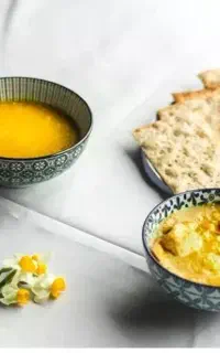 کشک زرد وقوروت محلی مشکی درجه یک گوسفندی