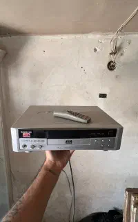 دستگاه ویدئو سی دی vcd