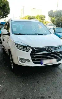 جک s5 نیوفیس مدل 401در حد صفر